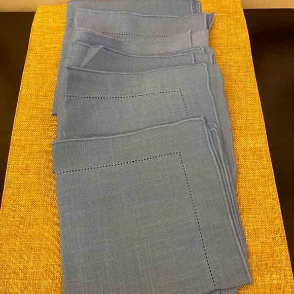 🆕 Cloth Napkins (Set of 6) - Picture 1 of 7